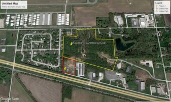 5417 Oakley Ave, Hammond, IN 46320 - Industrial for Sale