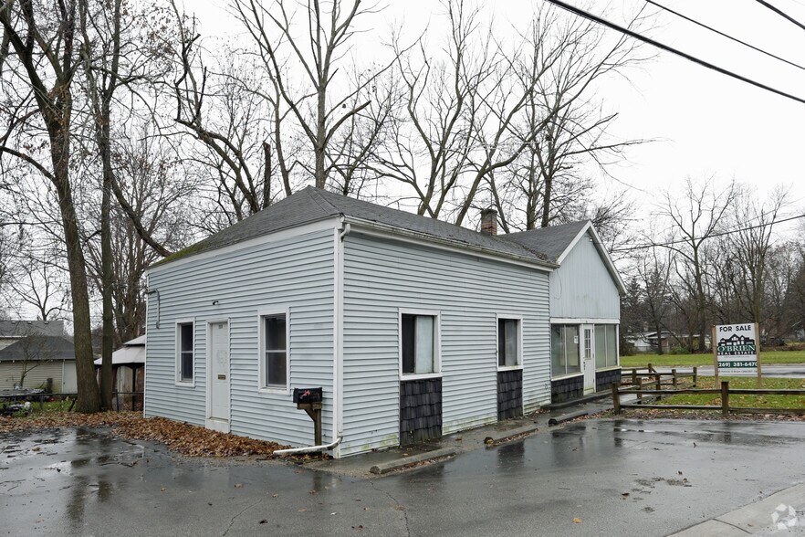 5928 E Michigan Ave Kalamazoo Mi 49048 Retail For Sale Loopnet Com