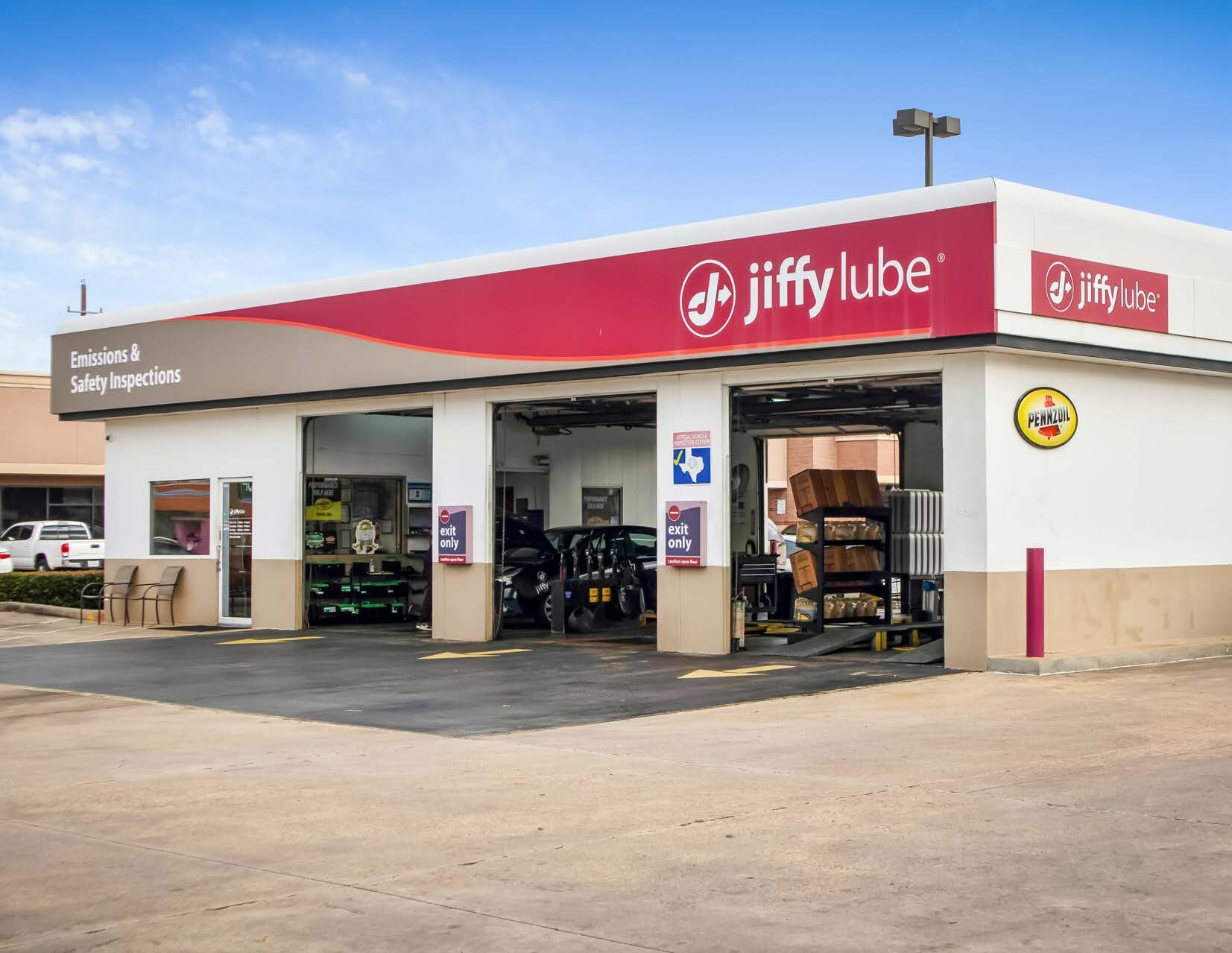 4835 Louetta Rd, Spring, TX for sale Building Photo- Image 1 of 1