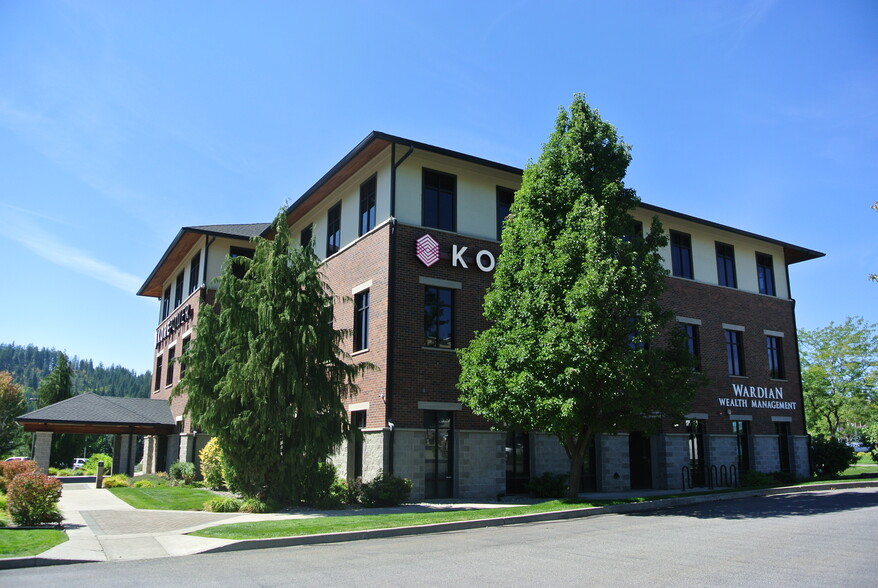 1875 N Lakewood Dr, Coeur d'Alene, ID for lease - Building Photo - Image 1 of 3