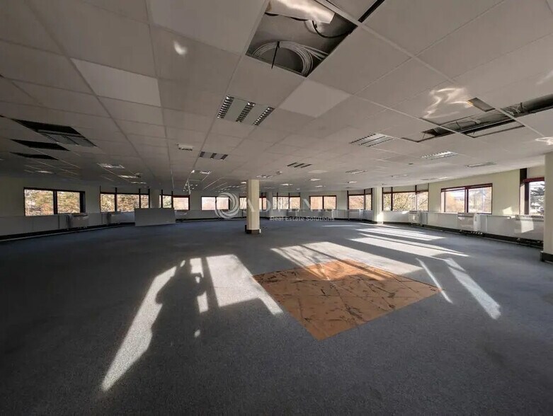 Office in Illkirch-Graffenstaden for sale - Interior Photo - Image 3 of 5