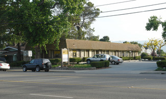 More details for 17770 Monterey St, Morgan Hill, CA - Office for Lease