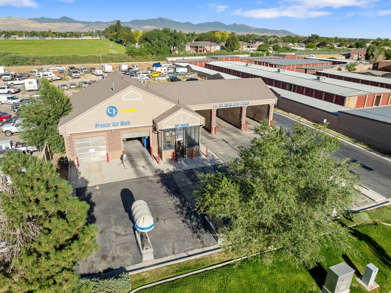 10210 S Redwood Rd, South Jordan, UT for sale - Building Photo - Image 1 of 10