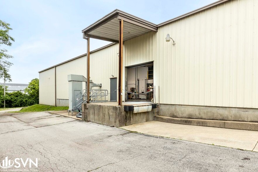 133 Macarthur Ct, Nicholasville, KY for lease - Building Photo - Image 2 of 24