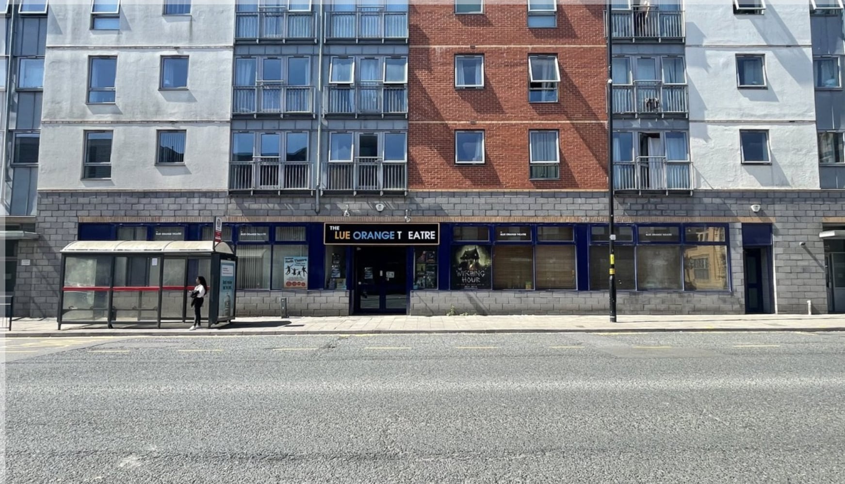 118 Great Hampton St, Birmingham for lease Building Photo- Image 1 of 1