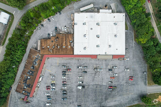 455 Highway 321 N, Lenoir City, TN - aerial  map view - Image1