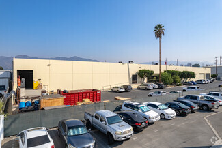 More details for 4565-4571 Electronics Pl, Los Angeles, CA - Industrial for Lease