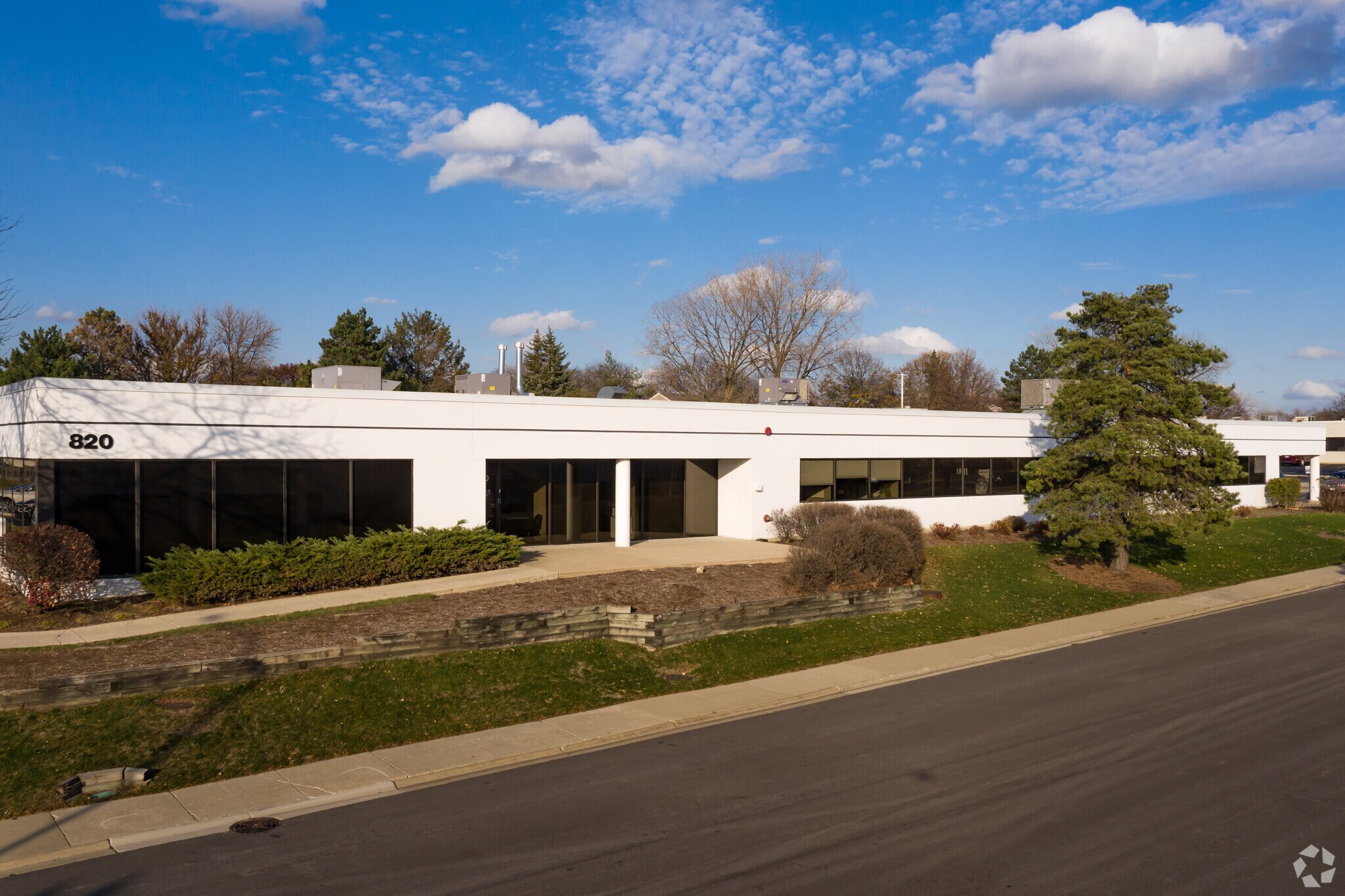 800 Springer Dr, Lombard, IL for lease Building Photo- Image 1 of 6