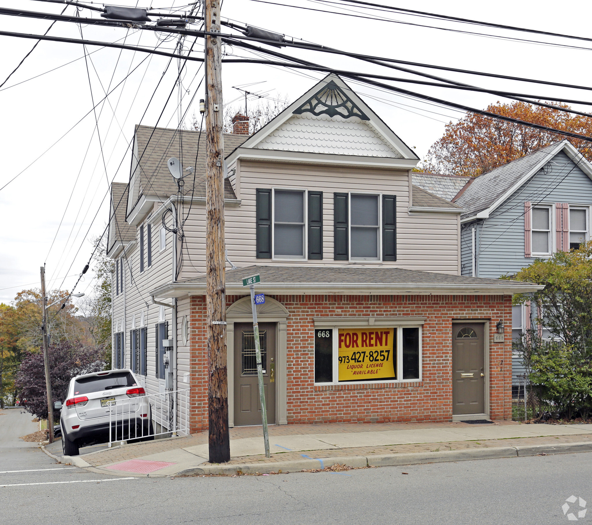 668 Belmont Ave, North Haledon, NJ for sale Primary Photo- Image 1 of 1