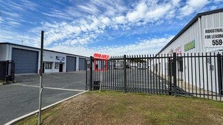 More details for 4041 N Valentine Ave, Fresno, CA - Industrial for Lease