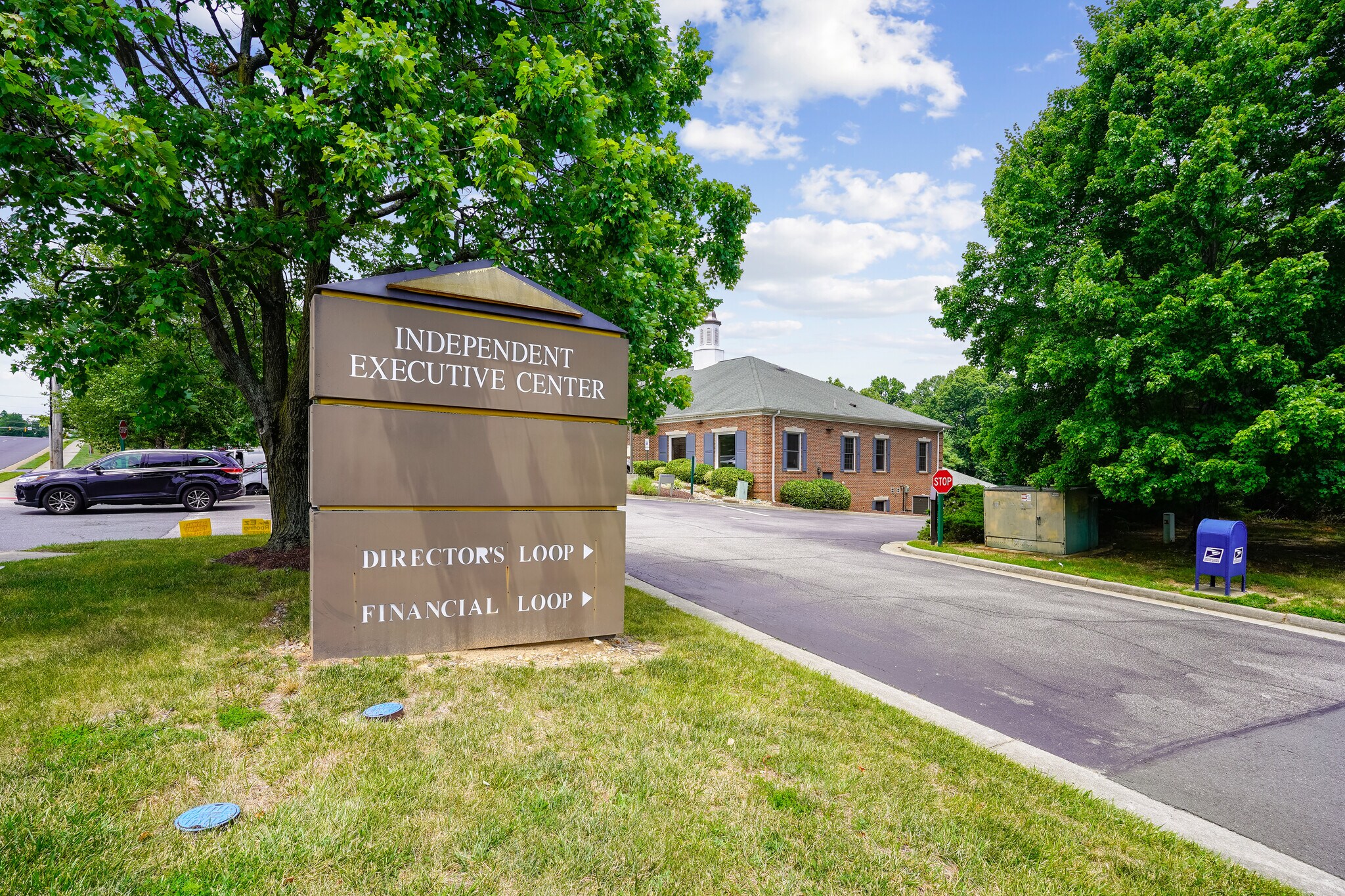 12737 Directors Loop, Woodbridge, VA for sale Building Photo- Image 1 of 1