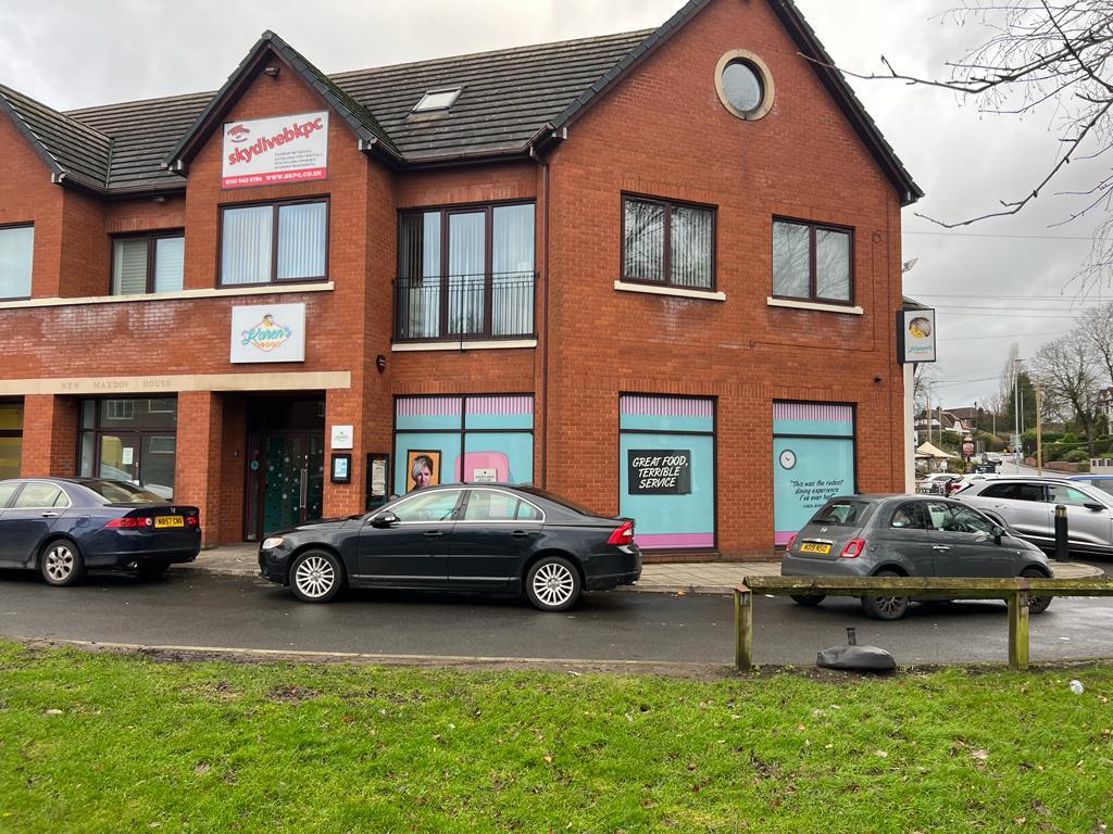 130 Bury New Rd, Manchester for sale Building Photo- Image 1 of 1