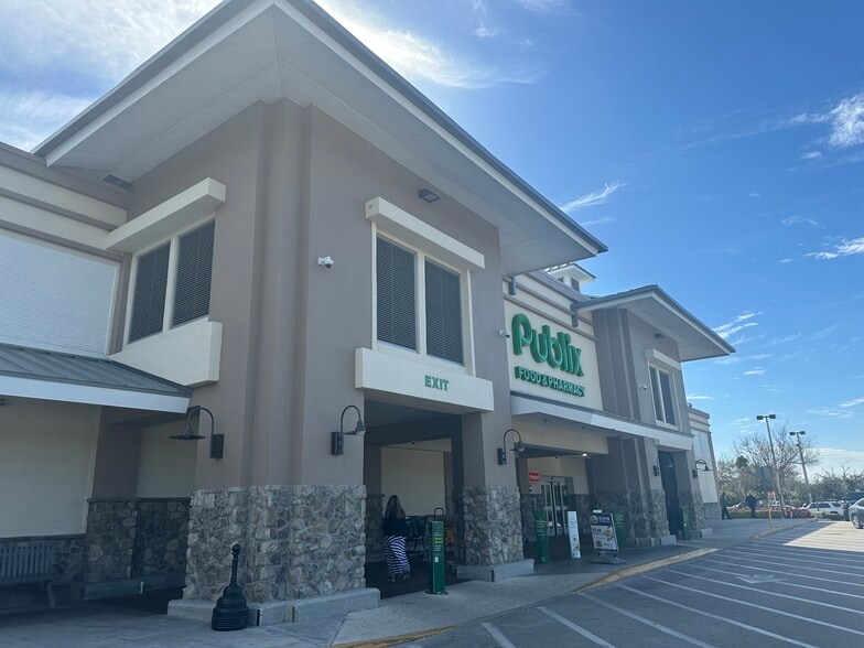 1451 Sebastian Blvd, Vero Beach, FL for lease - Building Photo - Image 1 of 7