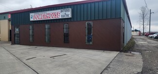 More details for 3421 Wyandotte, Windsor, ON - Industrial for Sale