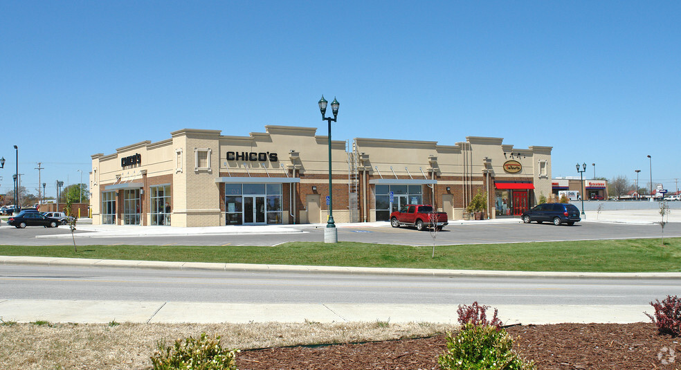 301 Geneva Ave, Joplin, MO for sale - Building Photo - Image 1 of 1