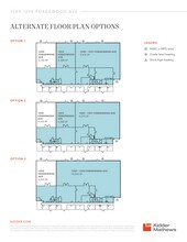 1289-1295 Forgewood Ave, Sunnyvale, CA for lease Floor Plan- Image 2 of 2