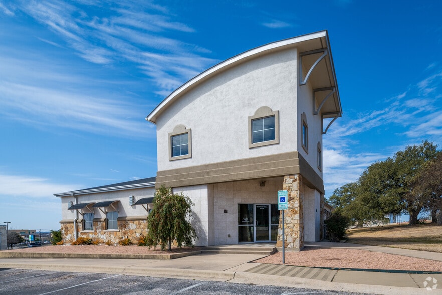 660 W FM 2410 Rd, Harker Heights, TX for sale - Building Photo - Image 1 of 25