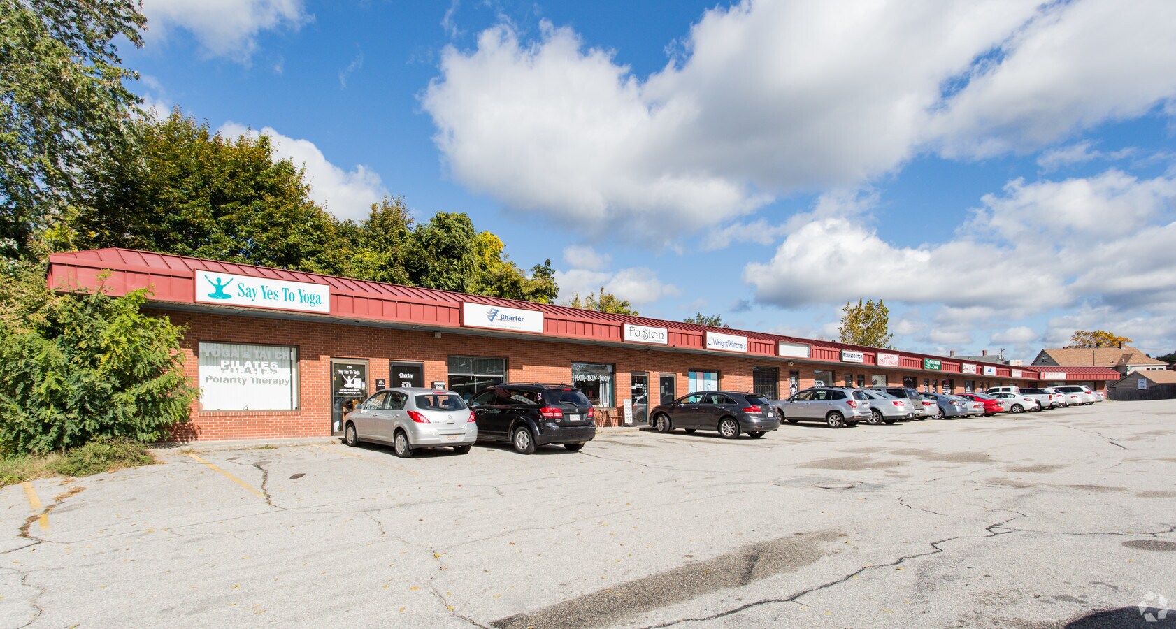 129131 E Main St, ster, MA 01570