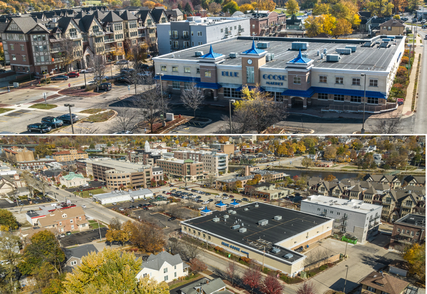 300 S 2nd St, St Charles, IL for sale - Building Photo - Image 1 of 1