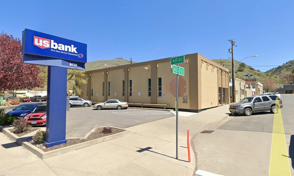 518 N 1st St, Lakeview, OR for sale - Primary Photo - Image 1 of 1
