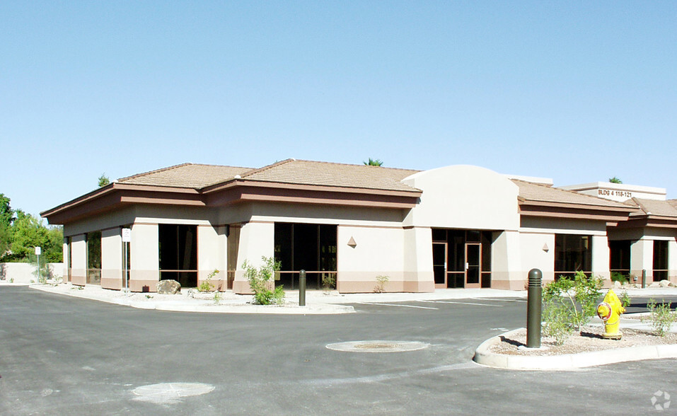 1830 S Alma School Rd, Mesa, AZ for sale - Primary Photo - Image 1 of 1