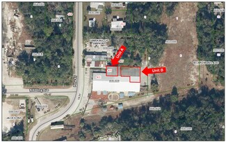 More details for 405 Pine St, Palatka, FL - Office for Lease