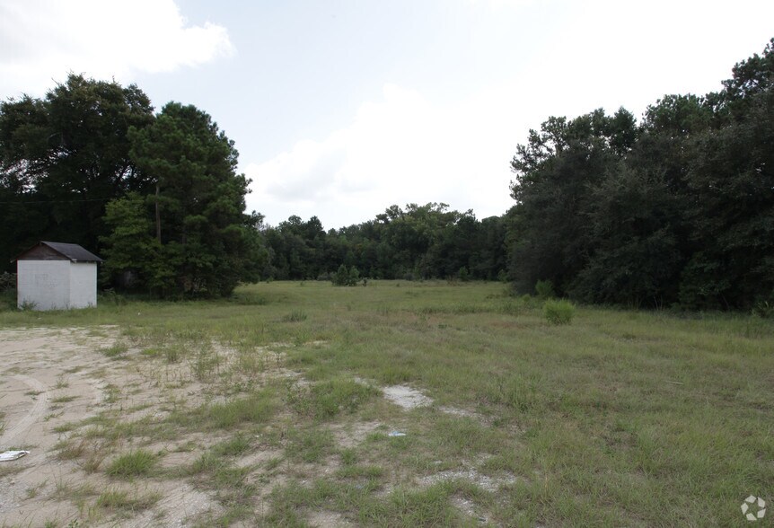 Clements Ferry Rd, Charleston, SC for sale - Primary Photo - Image 1 of 1