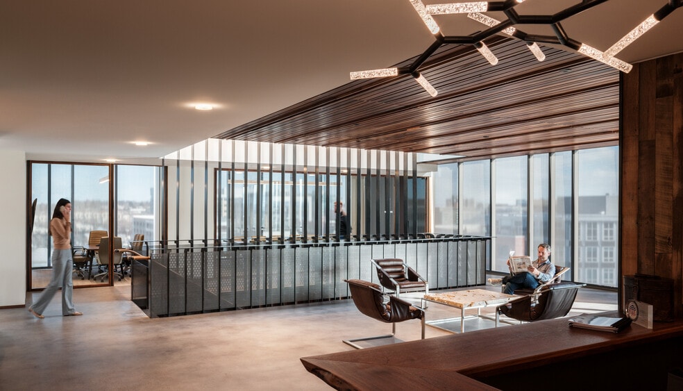 205 Detroit St, Denver, CO for lease - Interior Photo - Image 2 of 5