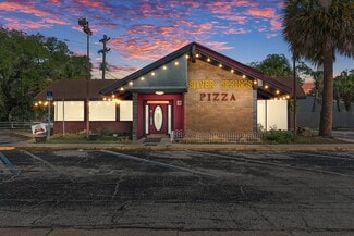 More details for 5545 E Silver Springs Blvd, Silver Springs, FL - Retail for Sale