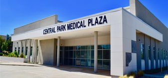 Central Park Medical Plaza - Convenience Store