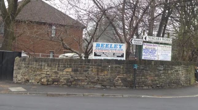 Beeley Wood Rd, Sheffield for sale Primary Photo- Image 1 of 1