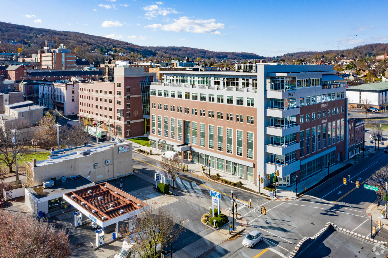 Building Photo