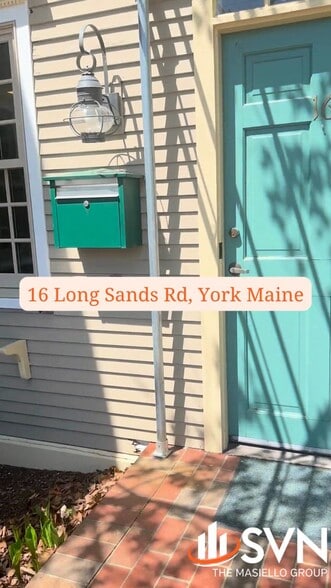 16 Long Sands Rd, York, ME for lease - Commercial Listing Video - Image 2 of 28
