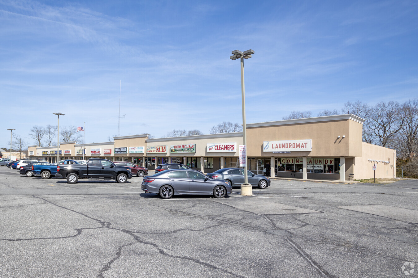 269 W White Horse Pike, Egg Harbor City, NJ 08215 | LoopNet