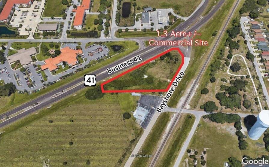 2500 Business 41 Rd, Palmetto, FL for sale - Primary Photo - Image 1 of 1