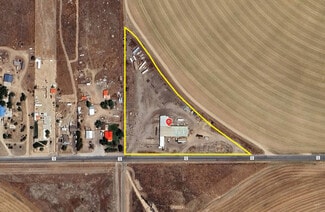More details for 20525 County Road Q, Fort Morgan, CO - Land for Sale
