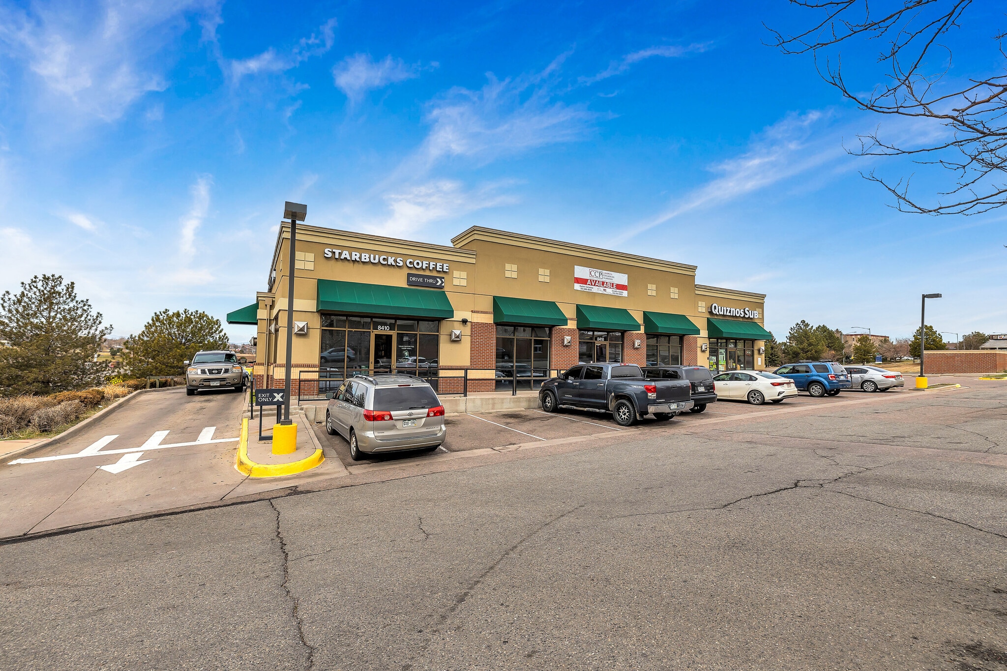 8400 Pearl St, Denver, CO for sale Building Photo- Image 1 of 1
