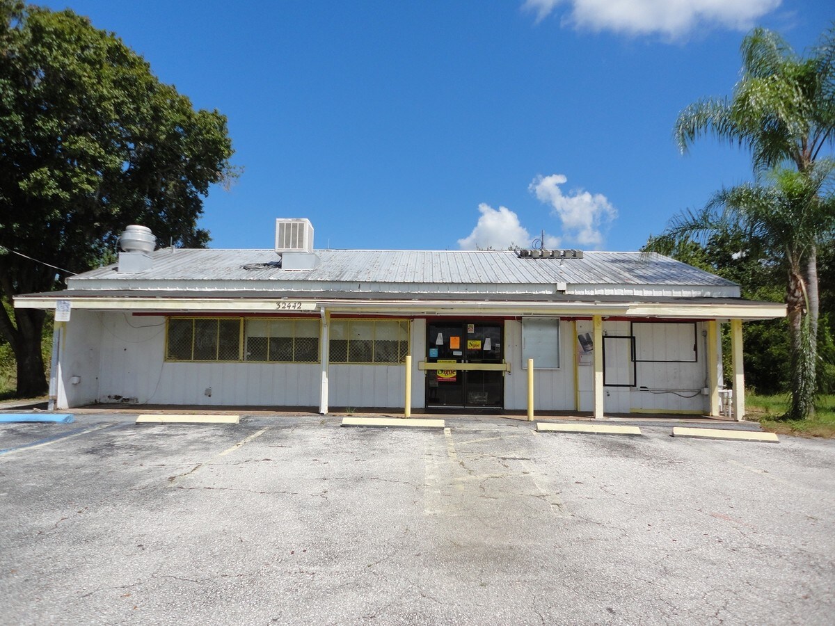 32442 State Road 62, Duette, FL 34219