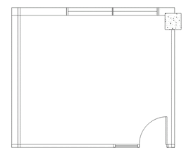 3030 Warrenville Rd, Lisle, IL for lease Floor Plan- Image 1 of 1