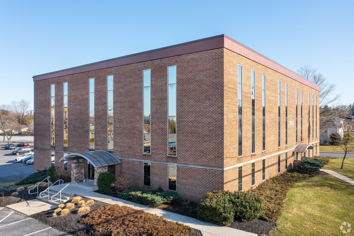 1011 N Brookside Rd, Wescosville, PA 18106 Office for Lease