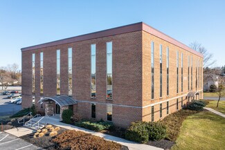 More details for 1011 N Brookside Rd, Wescosville, PA - Office, Office/Medical for Lease