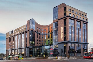 More details for 81-85 Station Rd, Croydon - Coworking for Lease