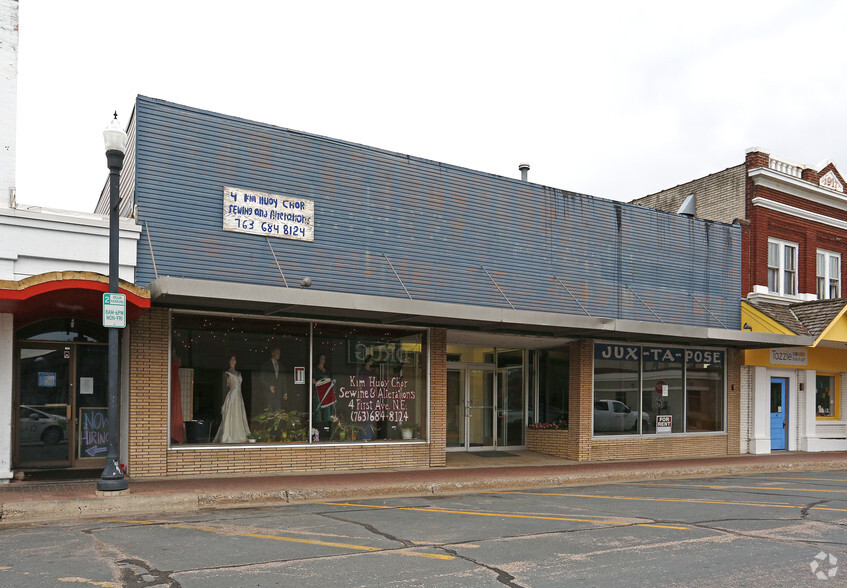 4 1st Ave NE, Buffalo, MN for sale - Primary Photo - Image 1 of 1