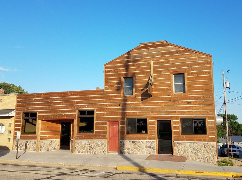 621-623 Main St, Ridgeway, WI for sale - Other - Image 1 of 1