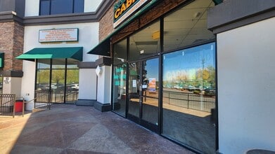 9550 S Eastern Ave, Las Vegas, NV for lease Interior Photo- Image 2 of 7