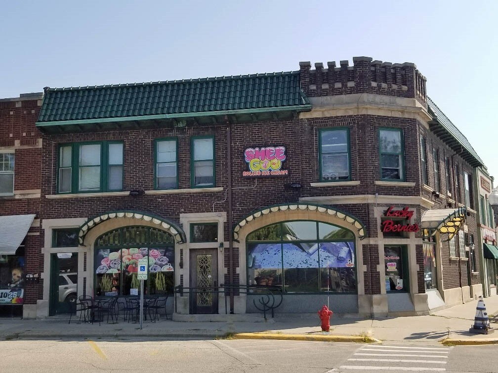 1 Nippersink Blvd, Fox Lake, IL for sale Building Photo- Image 1 of 1