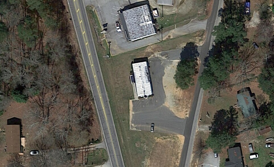 81 Lagree Duck Rd, Braselton, GA for sale - Aerial - Image 1 of 1