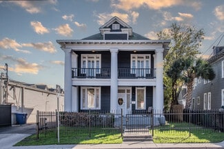 More details for 214 E Ashby Pl, San Antonio, TX - Office/Retail for Lease