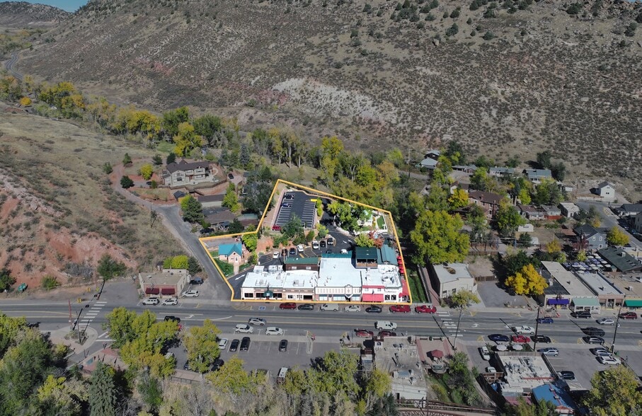 Bear Creek Block portfolio of 6 properties for sale on LoopNet.com - Building Photo - Image 1 of 2