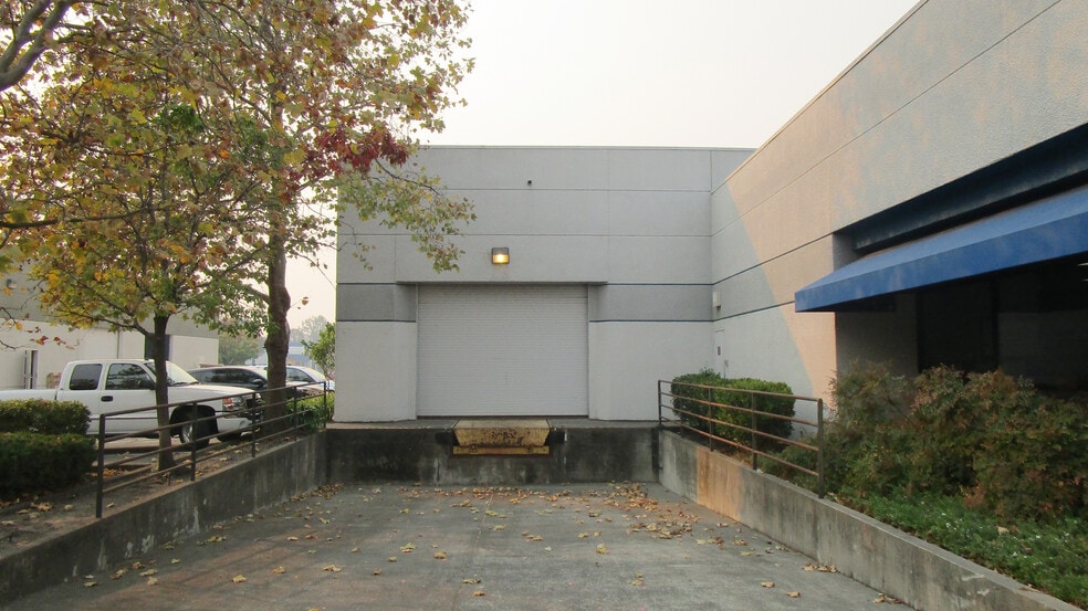 525 Portal St, Cotati, CA for lease - Building Photo - Image 3 of 3